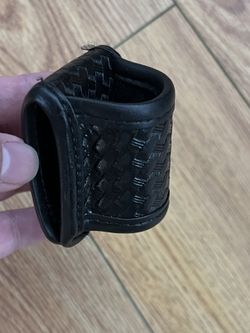 Flashlight Holder