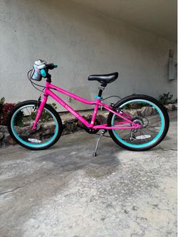 Bike Kids Guardian 20 in