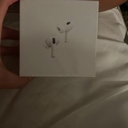AirPod Pro Gen 3