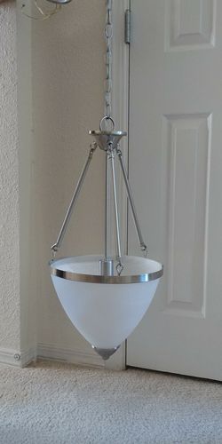 Hanging lamp