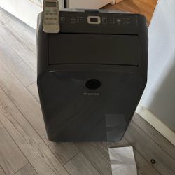 Portable Air Conditioner