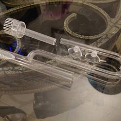 Aquarium Filter Pipe 