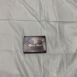Aigner Wallet ( New)