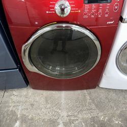 Samsung Electric Dryer 