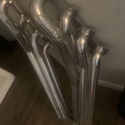 Bbk Long Tube Headers 