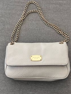 Michael Kors Chain Shoulder Bag