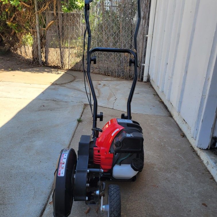 Walk Behind Edger Craftsman E410 4 Cycle for Sale in Brea, CA OfferUp