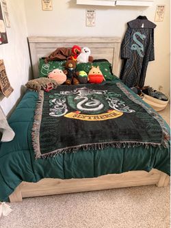 Bellaby Queen bed only