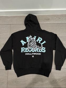 Amiri Hoodie New Season Any Colors