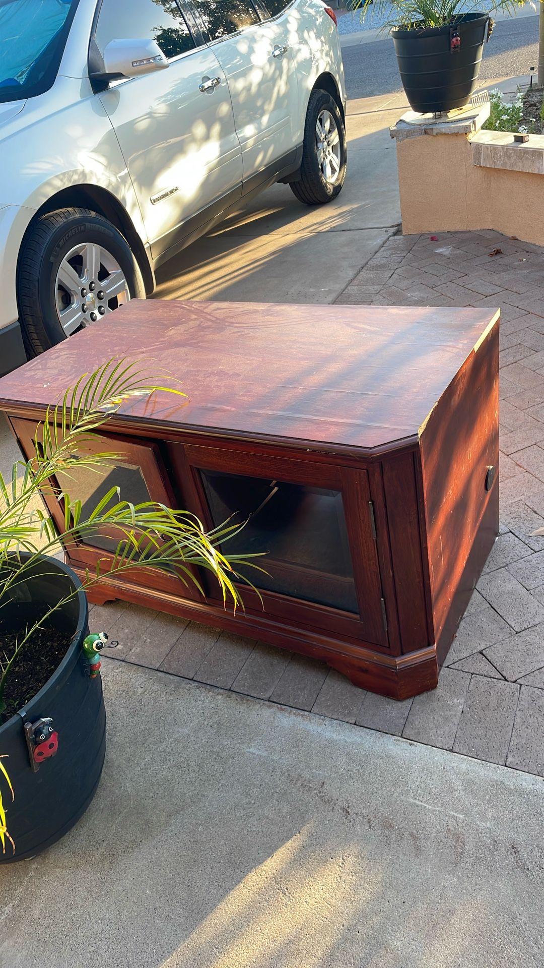 Free Desk