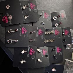 Paparazzi Earrings & More