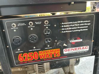 Generator