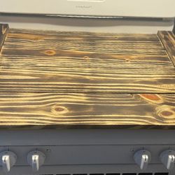 Stove Top Cover