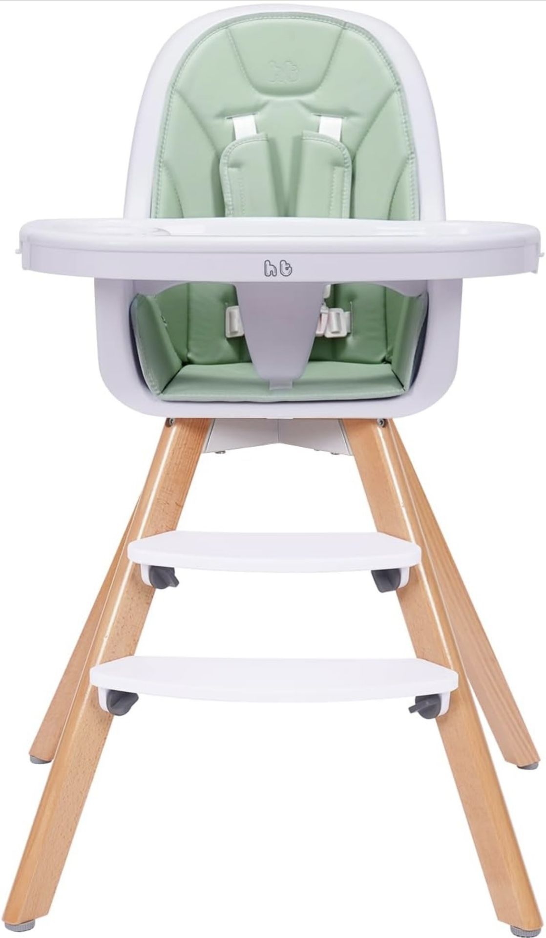 high chair