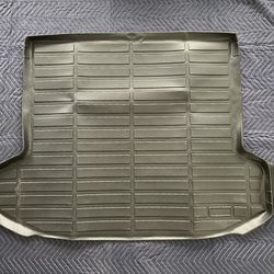 Cargo Liner –  Kia Sportage 2023–2025