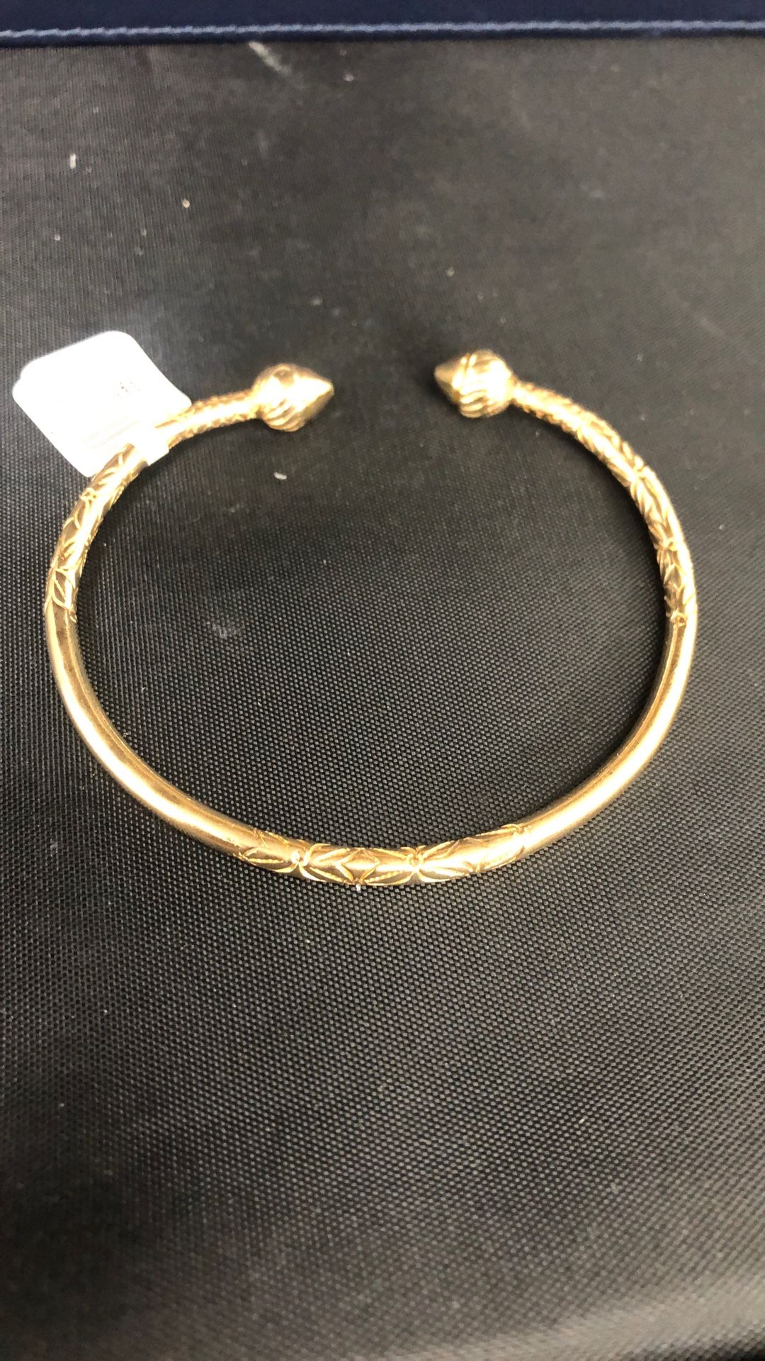 Bangle Bracelet