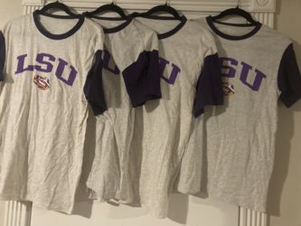 Lsu T-Shirts