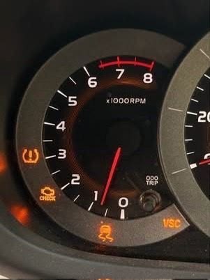 2006 Toyota Rav4