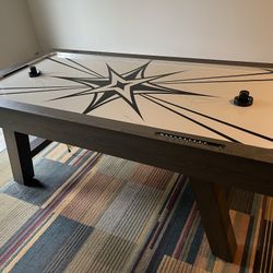 Air Hockey Table