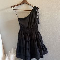 Taylor Dress Sz small New