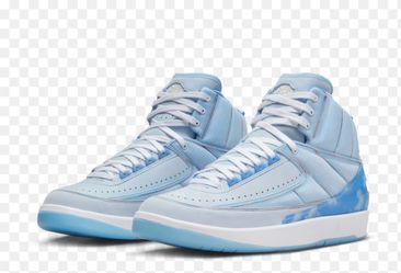 Air Jordan 2 Retro J Balvin
