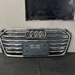 2017-2018-2019 AUDI A5/S5 GRILL OEM USED 