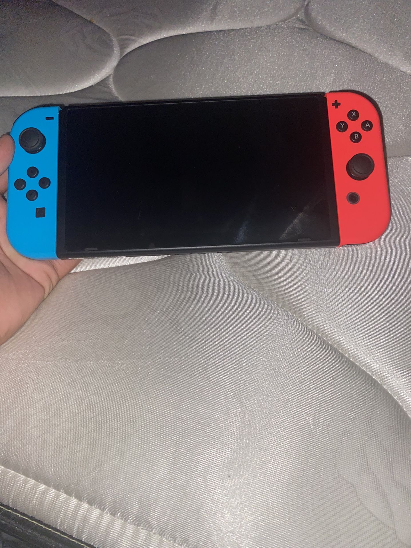 Nintendo Switch Edition 2022