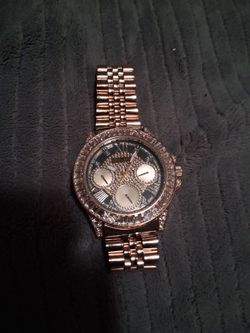 watch