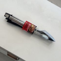 4 Pieces Barbecue Cooking Essentials