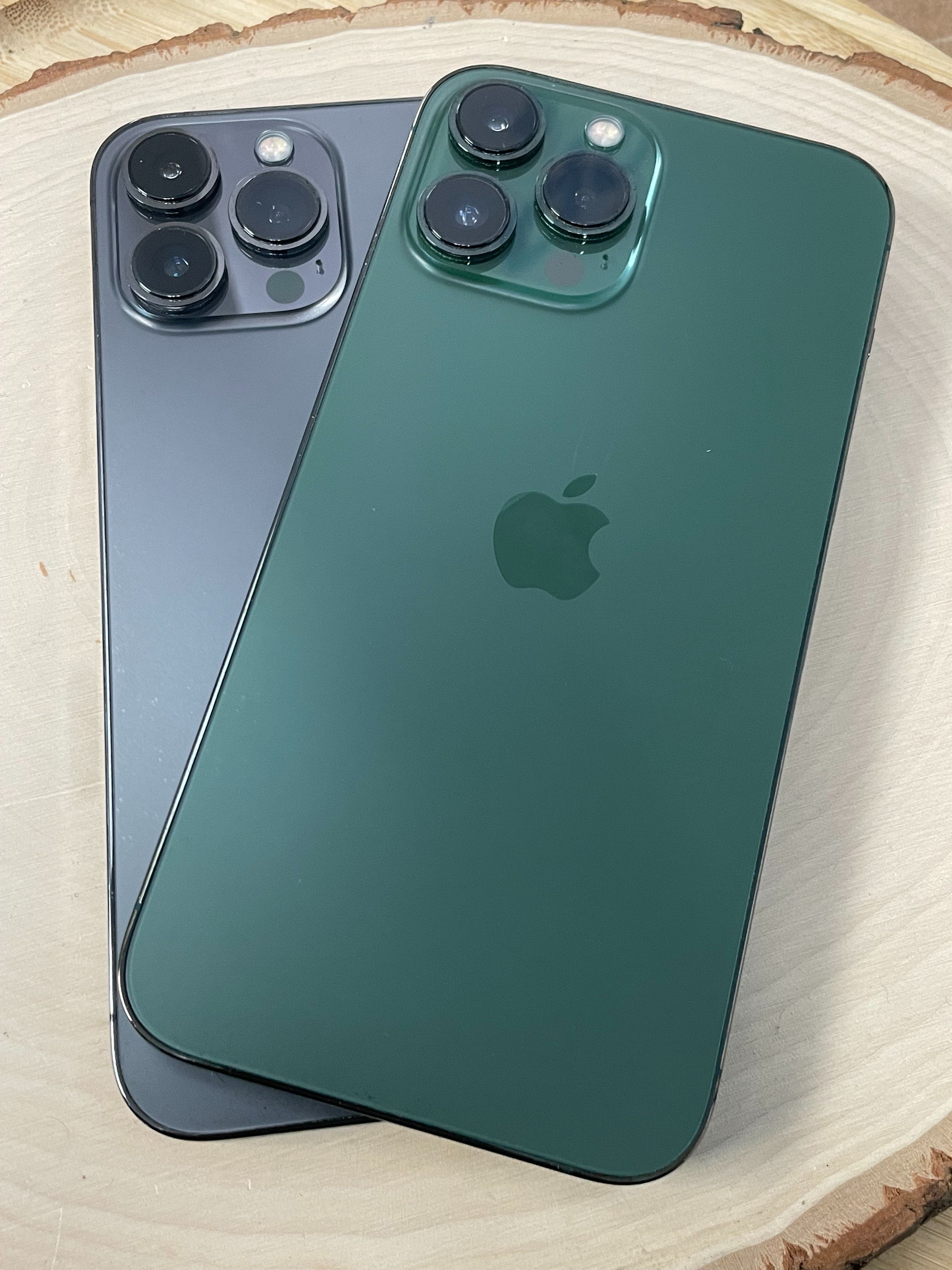 ๐ Apple iPhone 13 Pro Max 5Gโ Premium Features, Only $5 Down to Start! - Smartphone