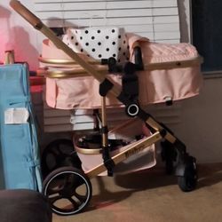 Stroller