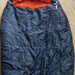 REI COOP Trailbreak 20 Sleeping bag - Men’s
