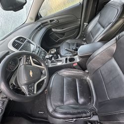 2016 Chevrolet Malibu