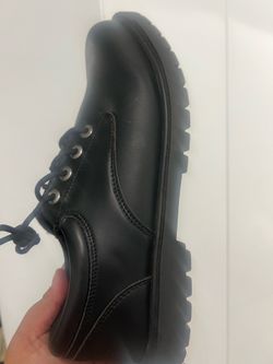 New steel toe shoes women shoes