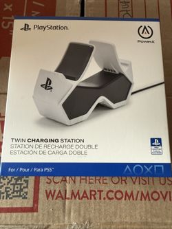 PS5 Controller Charging Dock