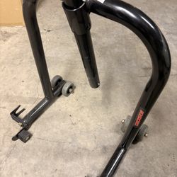 Motorcycle Stand 