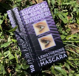 URBAN DECAY SMALL MASCARA