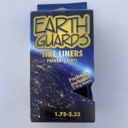 Bike Tube Flat Protection Liners For Ebike Hybrid MTB 