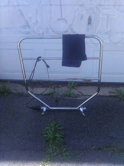 Bath Towel Warmer Spa Hot Tub