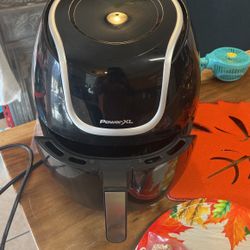 Power XL Air Fryer 