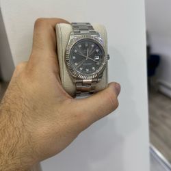41 MM Rolex Datejust