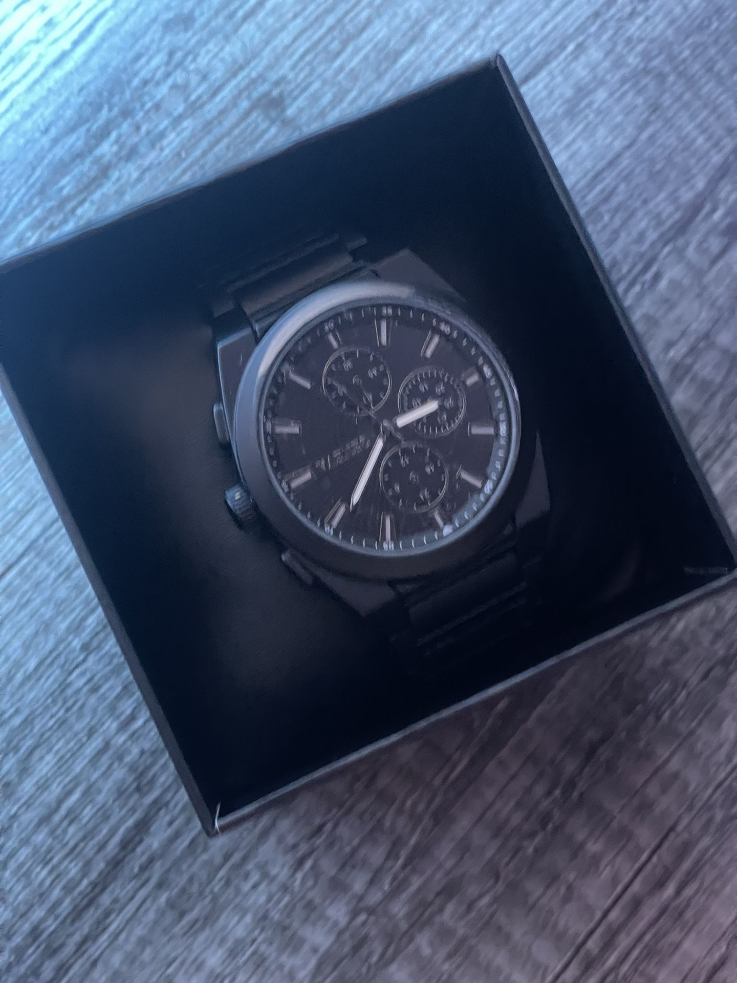 GENEVA Watch