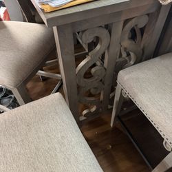 Dinette Set