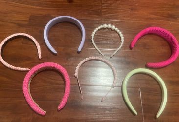 Women’s Zhenxi Hair Accessories