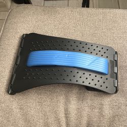Back Cracker