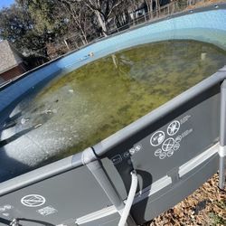 Used Pool For Sale 