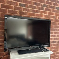 Flatscreen TV