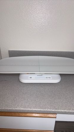Grownsi Digital Baby Scale