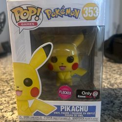Pokémon Pops 