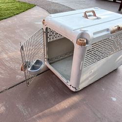 30” Kennel 